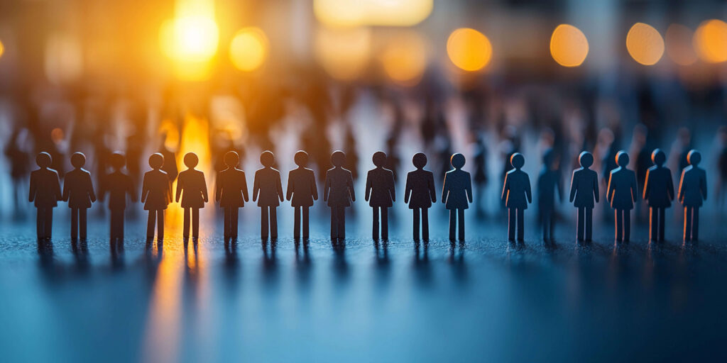 rafforzare la comunità