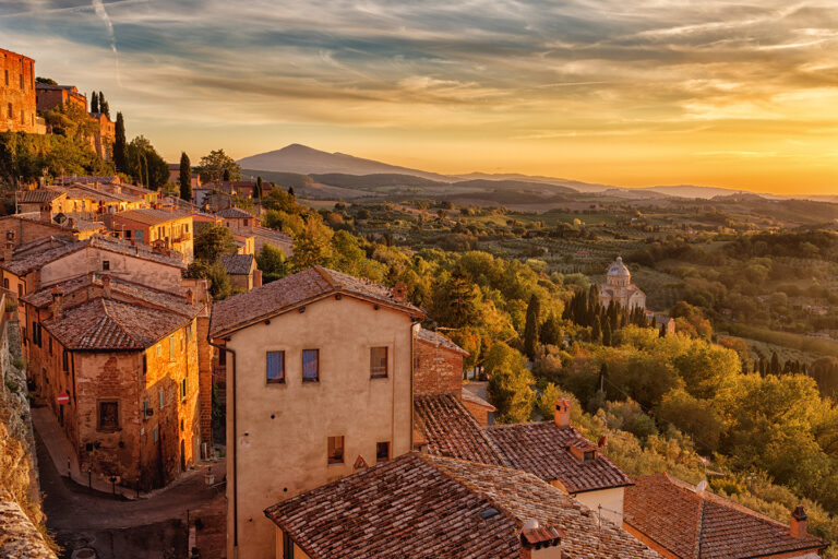 Borghi italiani