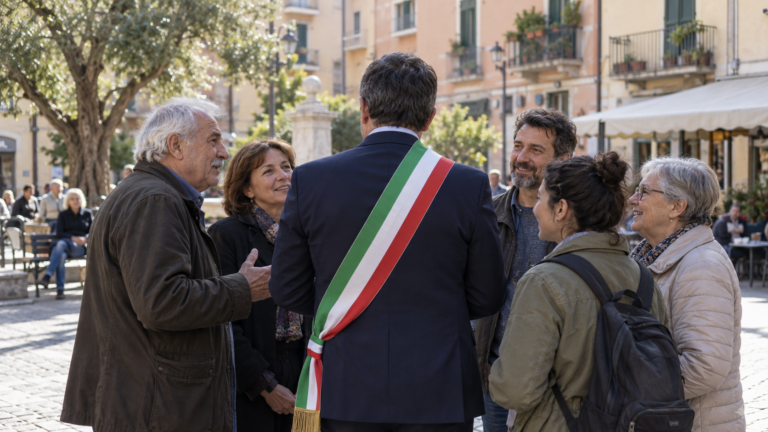 cittadini e istituzioni