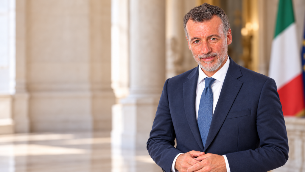 Sauro Pellerucci